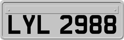 LYL2988