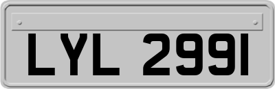 LYL2991