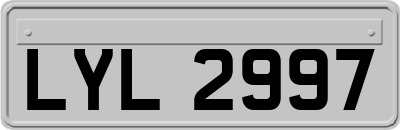 LYL2997