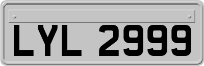 LYL2999