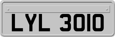 LYL3010