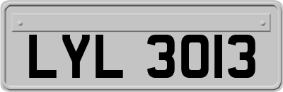 LYL3013