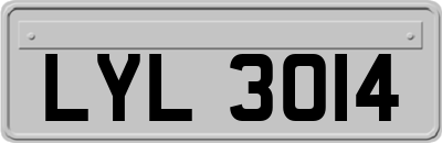 LYL3014
