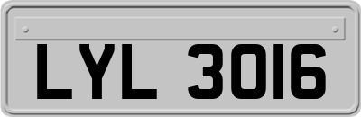 LYL3016