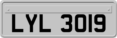 LYL3019
