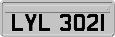 LYL3021