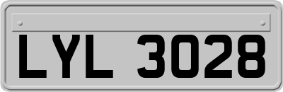 LYL3028