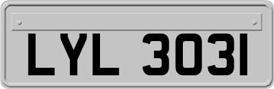 LYL3031