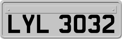 LYL3032