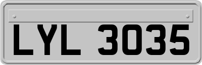 LYL3035