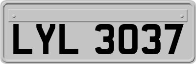 LYL3037