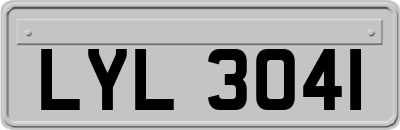 LYL3041