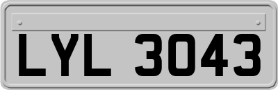 LYL3043