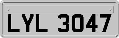 LYL3047
