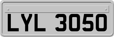 LYL3050