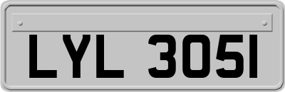 LYL3051