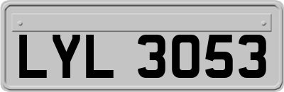LYL3053