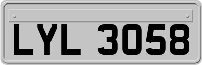 LYL3058