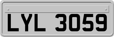 LYL3059