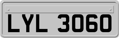 LYL3060