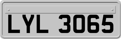 LYL3065