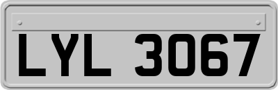 LYL3067