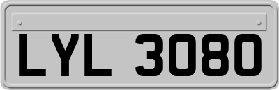 LYL3080