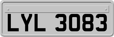 LYL3083