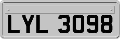 LYL3098