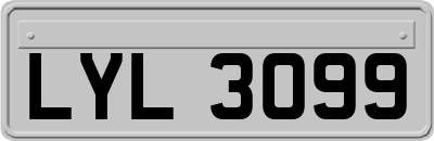 LYL3099
