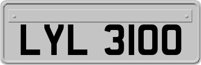 LYL3100