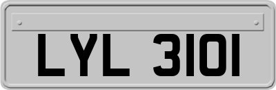 LYL3101