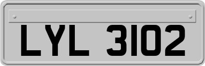 LYL3102