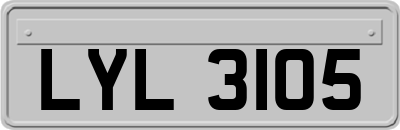 LYL3105