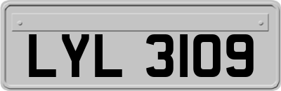 LYL3109