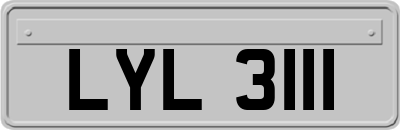 LYL3111