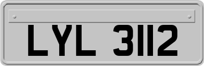 LYL3112