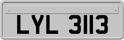 LYL3113