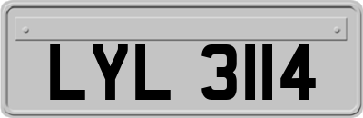 LYL3114