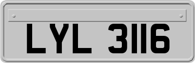 LYL3116