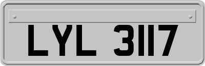 LYL3117