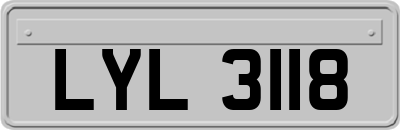 LYL3118