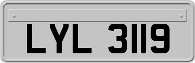 LYL3119