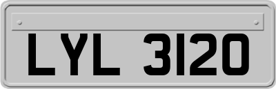 LYL3120