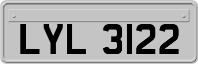LYL3122