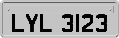 LYL3123