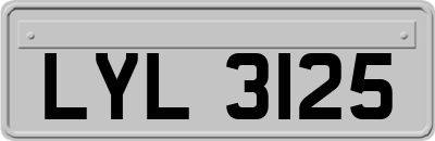 LYL3125