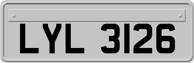 LYL3126