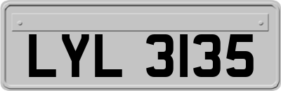 LYL3135