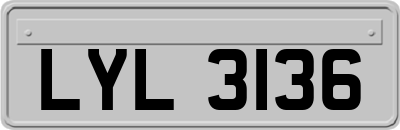 LYL3136